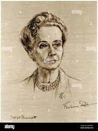 Barbara hi-res stock photography and images