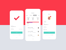 Download Iphone Mockup Ui Mockup Free Psd Template Psd Repo