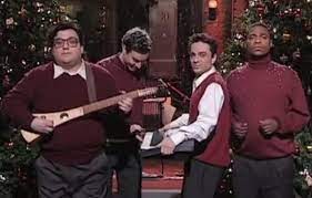 I wish it was christmas today snl. I Wish It Was Christmas Today Song By Fallon Et Al Could Be New Christmas Standard Video