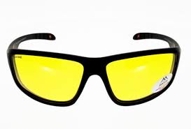 Ces lunettes sont spécialement concues pour la conduite. Lunettes Pour La Conduite De Nuit Montana Sp313f Noir Polarise