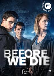 We were looking for something a little less familiar and bristol is one of those cities that actually has been used as a backdrop for filming a lot, but you wouldn't know it because a lot of series are filmed there but not set there. Bol Com Before We Die Seizoen 1 Dvd Marie Richardson Dvd S