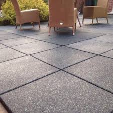 Check spelling or type a new query. Rubber Outdoor Tiles For Garden Rubber Floor Tiles Sprung Gym Flooring