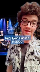 Jared Dear Evan Hansen