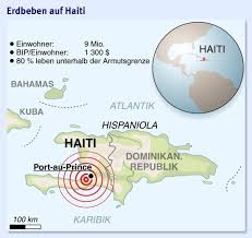 Maybe you would like to learn more about one of these? Haiti Land Der Katastrophen Unglucke Faz