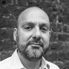 Nigel Savage (@SavComms)