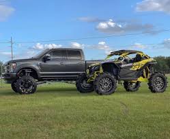 Can Am Maverick X3 6 Trucks Can Am Monster Trucks