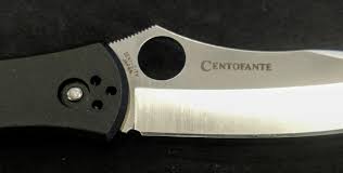 Five Reasons You Don'T Need A Choil On Your Knife Blade – Survival Common  Sense Blog | Emergency Preparedness