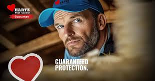 Katy Pest Control Services