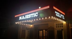 Check spelling or type a new query. The Majestic Theatre Home Facebook
