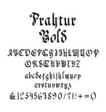 Table of contents writing gothic calligraphy letters free gothic calligraphy practice sheets Numbers Gothic Font Vector Images Over 430