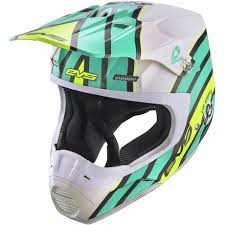 evs t5 helmet cosmic