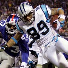 5 years ago5 years ago. Steve Smith Sr