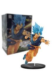 Dragon ball gt ultimate soldiers super saiyan son goku figure. Dragon Ball Super Movie Ultimate Soldiers Super Saiyan Goku Figure Funko Universe Planet Of Comics Games And Collecting