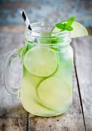 10 Boissons Fraiches Et Sans Alcool Pour L Apero Elle Be