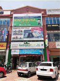 132, tingkat bawah, taman perindustrian kristal 2, alor setar, 05150 kedah. Perhatian Kepada Semua Kedahan Georgetown Pharmacy Facebook