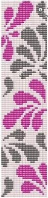 Vorlagen perlenarmband weben muster / muster weihnachtsmann weben ziegel mit miyuki stich perlen delicas perles co : 450 Perlen Weben Ideen Perlen Perlenweberei Perlenmuster