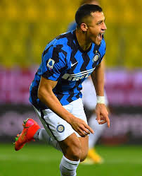 Inter top 10 assists | 2020 review feat. Instagram Photo By Alexis Sanchez Mar 5 2021 At 5 01 Am