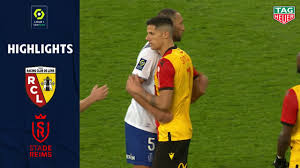 1 ответ 2 ретвитов 2 отметки «нравится». Rc Lens Stade De Reims 4 4 Highlights Rcl Sdr 2020 2021 Youtube