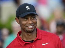 Tiger woods, in a stirring return to the top, captures the masters at 43. Tiger Woods Exklusiv Golfen