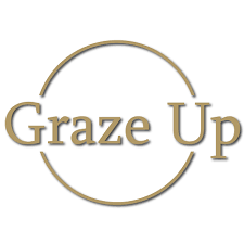 Let us take care of the hard work. Graze Up Home Facebook