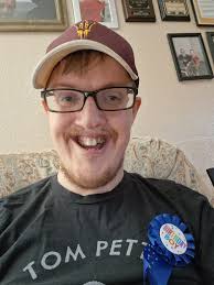 I love my new shirt!!