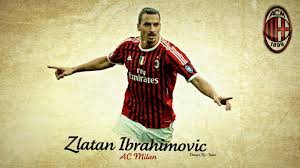 We hope you enjoy our growing collection of hd images to use as a. New Zlatan Ibrahimovic A C Milan Wallpapers Wallpaper