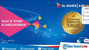 4 Cara Cek Kouta Internet Xl Dan Nomor Xl Mudah Dan Gampang Tanpa Harus Ribet Tribun Sumsel