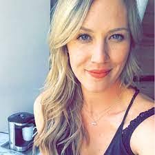 Blair Dickerson's Instagram, Twitter & Facebook