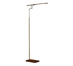 Payne Led Task Floor Lamp Pottery Barn
