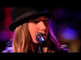 Sawyer Fredericks 6 Songs On The Voice Sawyer Fredericks Man Of Constant Sorrow The Voice Winners