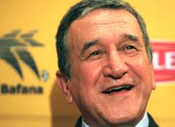 He may have helped transform football in kuwait, saudi arabia. Carlos Alberto Parreira World Soccer