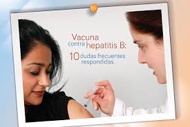 Vacuna Contra Hepatitis B 10 Dudas Frecuentes Respondidas Blog Bioseguridad Cristofoli