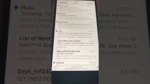 How to permanently delete your cash app account and unlink it from your bank. How To Delete All Emails On Ios 10 And Up Youtube