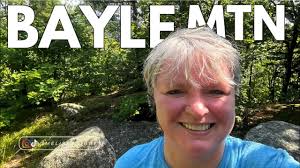 OSSIPEE 10 HIKE: Bayle Mtn