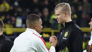 Maybe you would like to learn more about one of these? Real Madrid Should Sign Haaland And Mbappe Former Captain Hierro