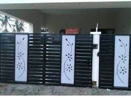 Pin On Main Gates