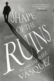 Maybe you would like to learn more about one of these? Juan Gabriel Vasquez