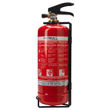 Patrull Fire Extinguisher Dry Powder Ikea Fire Extinguisher Ikea Ikea Patrull