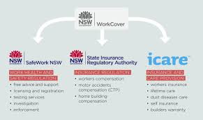 What We Do Safework Nsw