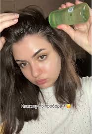 Как Наносить Тоник Для Волос