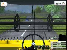 New Holland Cx 8090 Bicer Dover Farming Simulator 2013 Indir Oyunmodlari Com Youtube