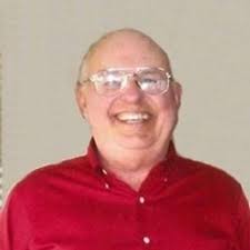 Jon J. Jolin Obituary November 17, 2014