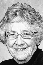 Gloria Bodkin Obituary (2019)