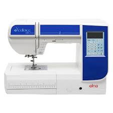 Elna Elnita Ec30 – All Sew