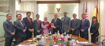 Senarai nama menteri dan timbalan menteri kabinet malaysia 2021. Kunjungan Hormat Datin Paduka Dato Naib Canselor Ke Atas Timbalan Ketua Menteri Sarawak Universiti Putra Malaysia Bintulu Sarawak Campus