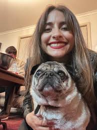 Let's welcome our new members 😍 Here you can post if you need help taking  care of your dog (or cat) when you need to go away. Pet sitters, please  only answer