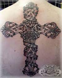 Pin On Ryan S Tattoos