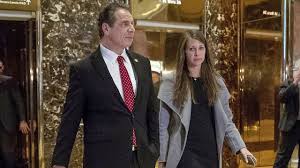 1 day ago · melissa derosa, the top aide considered to be governor andrew cuomo' s enforcer, resigned on sunday night, less than a week after the new york attorney general's office released a report showing. Cuomo S Office Releases Partial Transcript Of Derosa Meeting