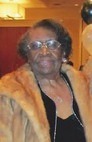 Ruthie Cherry Obituary