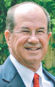 Theodore “Ted” Joseph Sweeney Jr.